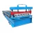 Trapezoidal roofing sheet roller machine sheets roll forming metal roof tile making machine