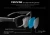 Import Trending New K1 Smart Bluetooth Audio Eyewear Square Eyeglasses Blue Light Blocking Glasses from China