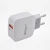 Import trending products 2021 new arrivals qc3.0 quick charger wall charger type c android fast portable universal mobile phone charger from China