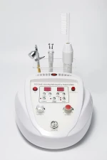 trending products beauty salon equipment high frequency microcurrent oxygen jet beauty equipment CE certification