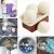 Import trends products 2022 new arrivals amazon new products pure organic New zealand wool dryer balls as seen on TV from China