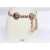Import Trendy Gold Coin Chain Belt from China