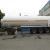Import tri axle trailer sale from China