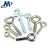 Import Triangle Eye Head Hook Screws/ Bolts from China
