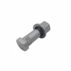 truck bolt and nut
