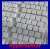 Import Tumbled granite paving stone with net from China