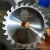 Import Tungsten carbide 120D 24T conial KON single scoring TCT saw blade for panel scoring from China