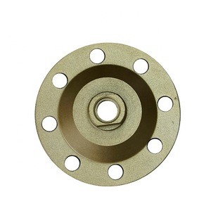 Tungsten Carbide Wood Grinding Wheel Angle Grinder Disc Carving Sanding Abrasive Tool