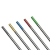 Tungsten Electrode Suppliers in China