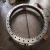 Import turret ring gear turning table bearing tadano crane bearing swing ring for  komatsu slew bearing slew roller bearing from China