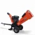 Import TUV-CE/EMC Approved 15hp Gasoline Enginie Pro Wood Chipper Shredder Wood Chipper Machine, Wood Chipping Machine from China