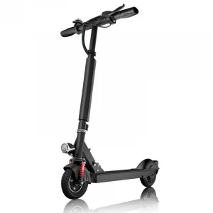 Two wheel folding electric scooter wholesale  fast  electric scooter for sale