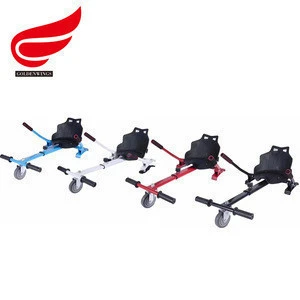 Two Wheels Self Balance Scooter  Hoverkart For Adults  With Spring