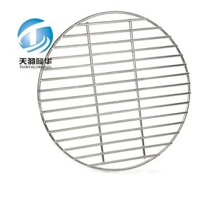 TYLH factory stainless steel rotisserie parts,bbq grate