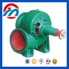 Type CMHW Diesel engine large irrigation mixed-flow water pumps