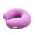Import U shape Colorful Neck Pillow ,could with customized logo printing from China