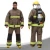 Import UL certified fire fighter suit/fireman rescue uniforms/NFPA1971 Turnout from China