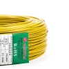 UL10086 high temperature 150 degree 600V ETFE Insulation cable electric copper wire