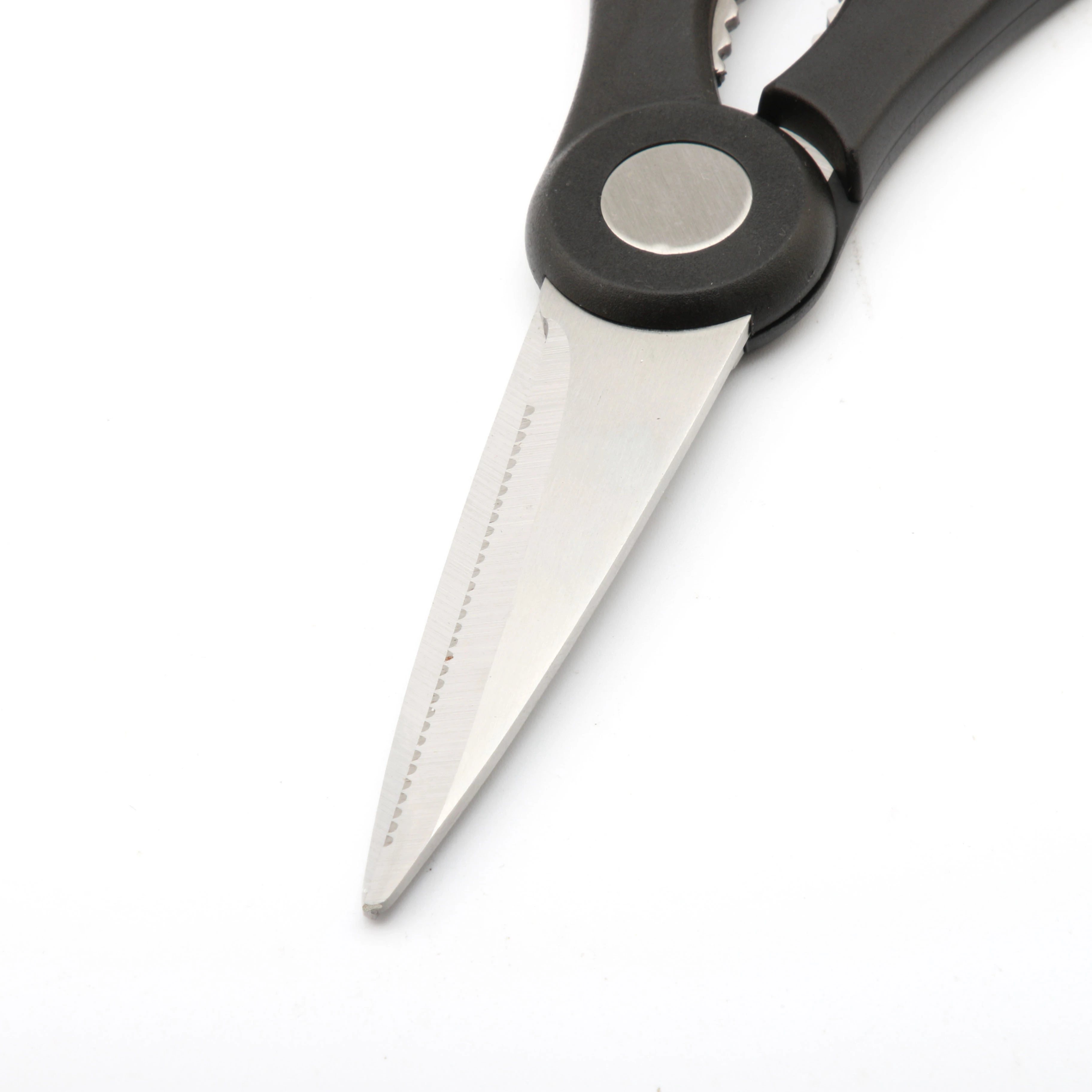Ultra Sharp Multi-purpose Stainless Steel Kitchen Scissors for Kitchen