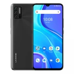 UMIDIGI A7S Android Smartphone 4150mAh 2G/32GB Triple Camera Cellphone 6.53" 13MP Selfie Triple Slots Dual 4G Mobile Phone