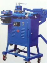 UN-10 butt welder