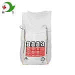 UN big bags for dangerous products packing