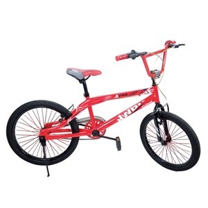 Unicycle 20&quot; street application bmx freestyle bike/ bike children buy bicycle in China