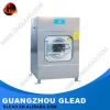 Unique High quality stainless steel front loading commercial laundry washing machines