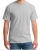 Import Unisex 100%  cotton custom print logo OEM T-shirt from China