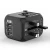 Import universal adaptor worldwide travel adapter travel power adapter converter with type C port 5V 5A from China