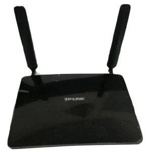 Unlocked TP-Link Archer MR200 tp link router Wireless 4G LTE Router AC750 with sim card slot
