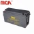 Import UPS Home System 12V200Ah AGM Storage Battery Solar Gel Battery from China
