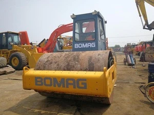 Used Bomag BW211D-1 Compactor For sale