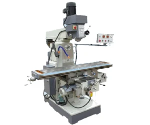 Used cnc milling machine in stock with cheap price