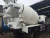 Import Used Isuzu Mixer Truck 6X4 with 9m3 Concrete Capacity for Sale from China