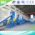 Import Used plastic PET Bottle Scrap Crushing Washing Drying Recycling Line from China