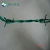 Import used protection BS4483 British standard Q195 material 2.5*2.0mm traditional twisted galvanized barbed wire price per roll kenya from China
