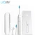 Import Utalife Factory Oral Hygiene Ultra High Powered Rechargeable Electric Ultrasonic Teeth Brush Electric from China