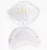 Import uv nail lamp sun 5 uv led nail lamp 48W LED New style Automatic Sensor Best Selling led Lamp uv Nail from China