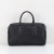 Import V269 Multifunctional woven pu leather men and women large duffle bag weekend travel hand bag from China