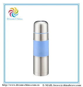 Vacuum Flask Unbreakable Stainless Steel Coffee Bottle Thermos 500 ml New Thermos Stainless Steel Hydration Bottle,