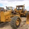 Valuable Product 140G Used CAT Motor Graders For Sale, Hydraulic CAT140G Used Graders