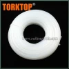 various size nylon trimmer line for brush cutter spare parts