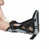 Various styles metal walker ankle brace support stabilizer