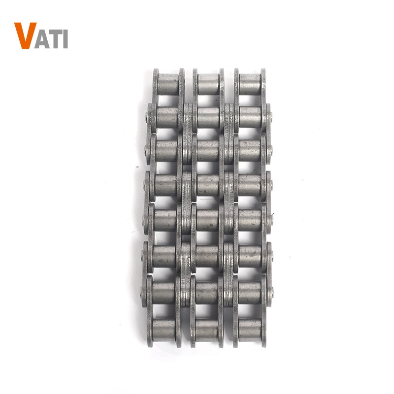 Chain 3 Rows Buy 16b-3r, 80-3r, Three Rows Strand B Series Industrial Transmission ...