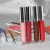 Import Vegan Holographic No Logo Gel Make Your Own Pigment Kit Glossy Kids Lip Gloss from China