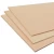 Import Veneered MDF waterproof medium density fiberboard PVC plastic veneer melamine paper laminating finish wood panel mdf board from China