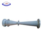 Venturi Tube Venturi Meter Flow Meter