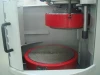 Vertical surface grinding machine