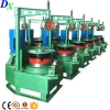 Vertical type Industrial High speed solder automatic steel wire drawing machine price manufacture